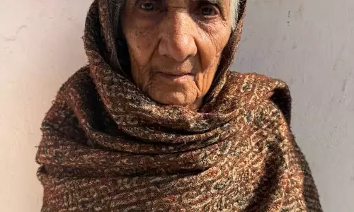 Malerkotla में जिला परिषद चुनाव में सबसे उम्रदराज उम्मीदवार 57 वोटों से हार गए Malerkotla में जिला परिषद चुनाव में सबसे उम्रदराज उम्मीदवार 57 वोटों से हार गए