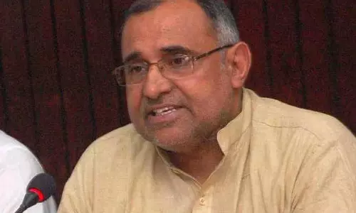पंजाब में 5 दिनों में तीन गोलीबारी की घटनाओं से AAP का जंगल राज बेनकाब हुआ: Ex-MP