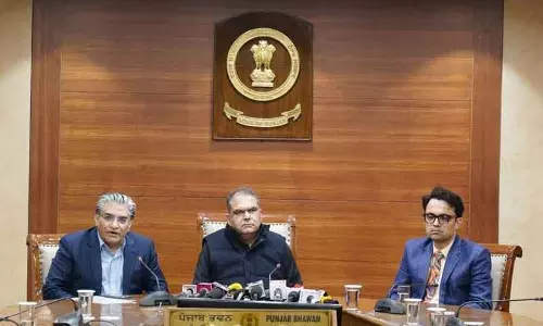 पंजाब को राजपुरा में एम्बर ग्रुप से 500 करोड़ रुपये का R&D निवेश पंजाब को राजपुरा में एम्बर ग्रुप से 500 करोड़ रुपये का R&D निवेश