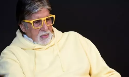 Ekkiis की रिलीज टली, बिग बी बोले—ज्योतिष के हिसाब से अच्छा संकेत Ekkiis की रिलीज टली, बिग बी बोले—ज्योतिष के हिसाब से अच्छा संकेत