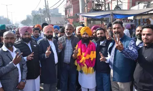 SAD और कांग्रेस जिला परिषद और ब्लॉक समिति चुनावों में अपनी मौजूदगी दर्ज कराएंगी