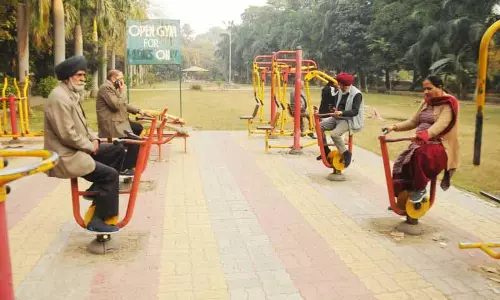 Punjab: डॉक्टरों ने चेतावनी दी, सर्दियों में सुबह-सुबह टहलना सेहत के लिए नुकसानदायक हो सकता है
