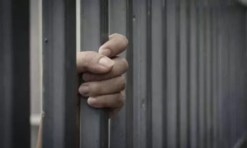 Kapurthala jail में विचाराधीन कैदी से मोबाइल फोन बरामद