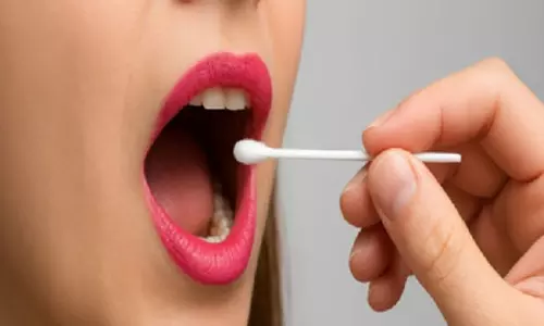 बार-बार प्यास लगना और मुंह सूखना सामान्य नहीं, जानें क्या कहता है आयुर्वेद बार-बार प्यास लगना और मुंह सूखना सामान्य नहीं, जानें क्या कहता है आयुर्वेद