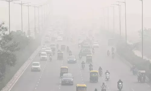 Faridabad से प्रदूषण, कचरा और साफ-सफाई पर कार्रवाई तेज करने को कहा Faridabad से प्रदूषण, कचरा और साफ-सफाई पर कार्रवाई तेज करने को कहा