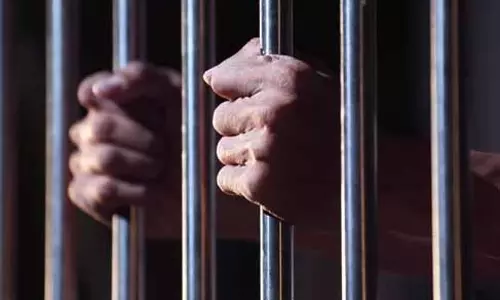 Ludhiana: मालिक के बेटे को अगवा करने के आरोप में शख्स को उम्रकैद की सज़ा Ludhiana: मालिक के बेटे को अगवा करने के आरोप में शख्स को उम्रकैद की सज़ा