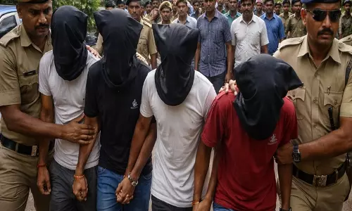 Odisha में नाबालिग छात्र की हत्या: आठ गिरफ्तार, तीन नाबालिग पकड़े गए