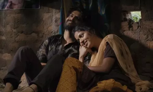 राजू वेड्स रंबाई OTT रिलीज़: कब और कहाँ देखें राजू वेड्स रंबाई OTT रिलीज़: कब और कहाँ देखें