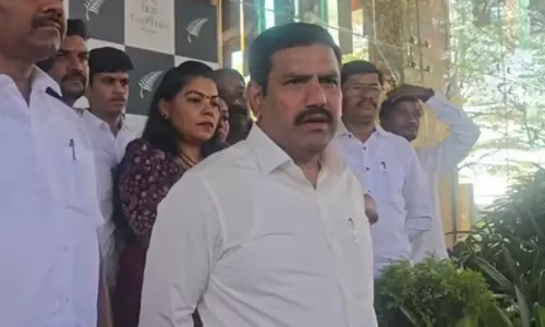 कर्नाटक BJP प्रमुख का दावा—सिद्धारमैया का यह अंतिम सत्र