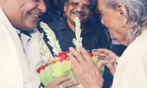Assam के सीएम ने अनुभवी मूर्तिकार राम सुतार के निधन पर शोक व्यक्त किया