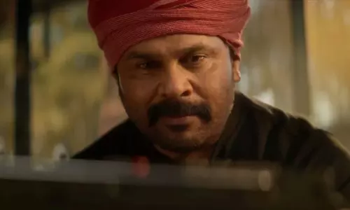 Bha Bha Ba ट्विटर समीक्षा Bha Bha Ba ट्विटर समीक्षा