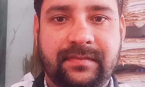 Sonepur तरभा छात्र की मौत: हॉस्टल सुपरिटेंडेंट सस्पेंड Sonepur तरभा छात्र की मौत: हॉस्टल सुपरिटेंडेंट सस्पेंड