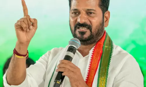 ग्राम पंचायत चुनाव: Telangana में कांग्रेस समर्थित उम्मीदवारों ने मारी बाज़ी