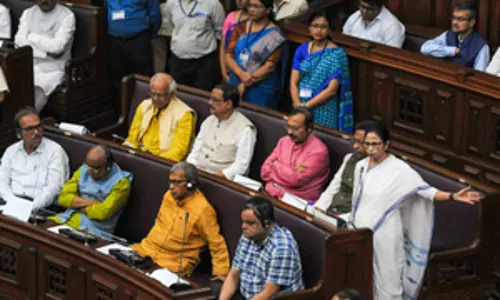 Bengal विधानसभा का शीतकालीन सत्र इस साल नहीं होने के आसार