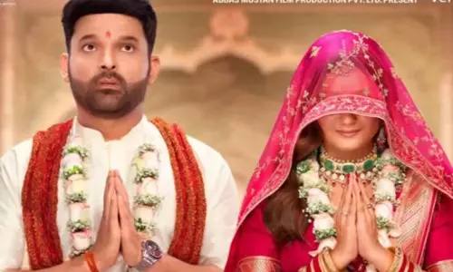 Kis Kisko Pyaar Karoon 2 बॉक्स ऑफिस कलेक्शन Kis Kisko Pyaar Karoon 2 बॉक्स ऑफिस कलेक्शन