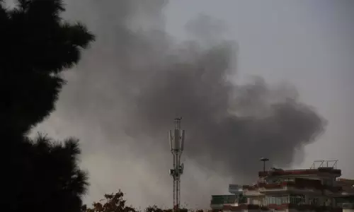 Kunar में अफ़गानिस्तान और पाकिस्तान के बीच ताज़ा झड़पें शुरू हो गईं