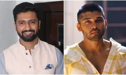 Bollywood में नेपोटिज्म पर बहस: विक्की कौशल और ध्रुव विक्रम ने अपनी बात रखी