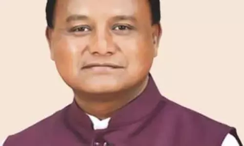 बरहामपुर और जयपुर के बीच 6,000 करोड़ रुपये का सिक्स-लेन हाईवे बनेगा: सीएम