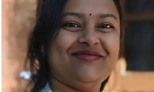 NIT के असिस्टेंट प्रोफेसर को रिसर्च के लिए 1.5 करोड़ रुपये मिले NIT के असिस्टेंट प्रोफेसर को रिसर्च के लिए 1.5 करोड़ रुपये मिले