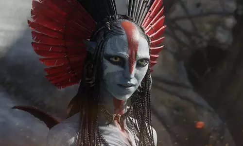 Avatar Fire and Ash ने भारत में नेशनल चेन में 2.25 लाख टिकट बेचे Avatar Fire and Ash ने भारत में नेशनल चेन में 2.25 लाख टिकट बेचे