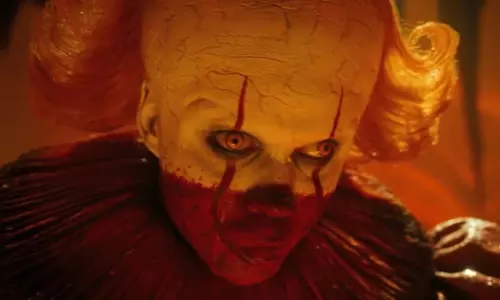 IT: Welcome to Derry के अंत की व्याख्या IT: Welcome to Derry के अंत की व्याख्या