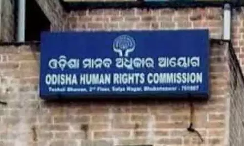 OHRC ने आउटसोर्स कर्मचारियों की समस्याओं पर मुख्य सचिव से रिपोर्ट मांगी