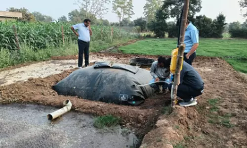 Gujarat के ग्रामीण विकास में गोबरधन योजना का अहम योगदान