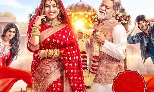 Mahima Chaudhry ने संजय मिश्रा के साथ वायरल शादी की अफवाहों पर सफाई दी