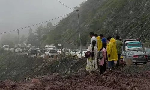 दो महीने तक सूखे मौसम के कारण Kangra Valley में श्वसन तंत्र के संक्रमण में बढ़ोतरी हुई है दो महीने तक सूखे मौसम के कारण Kangra Valley में श्वसन तंत्र के संक्रमण में बढ़ोतरी हुई है
