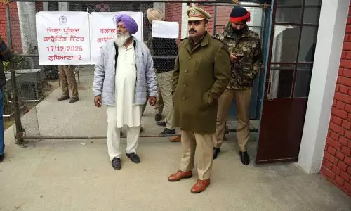 आप को 4 सीटें मिलीं, निर्दलीय को तीन, SAD और कांग्रेस को दो-दो सीटें मिलीं आप को 4 सीटें मिलीं, निर्दलीय को तीन, SAD और कांग्रेस को दो-दो सीटें मिलीं