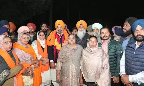 गांवों के कल्याण के लिए सत्ताधारी पार्टी का समर्थन करेंगे: Ayali गांवों के कल्याण के लिए सत्ताधारी पार्टी का समर्थन करेंगे: Ayali