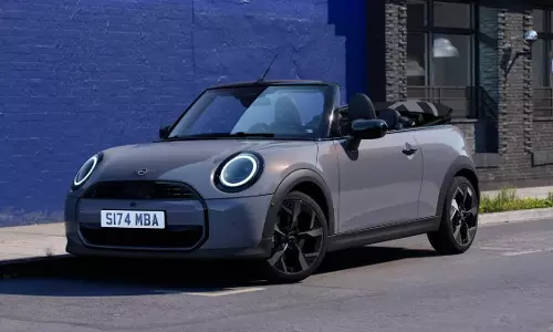 Business: MINI Cooper S भारत में हुई उपलब्ध, खास कन्वर्टिबल
