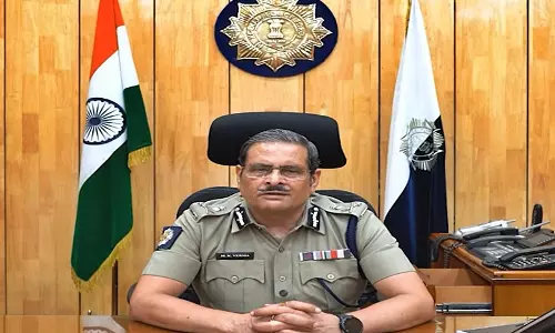 Kolkata पुलिस कमिश्नर का कहना है कि मेस्सी इवेंट का शेड्यूल आखिरी समय में बदल दिया Kolkata पुलिस कमिश्नर का कहना है कि मेस्सी इवेंट का शेड्यूल आखिरी समय में बदल दिया