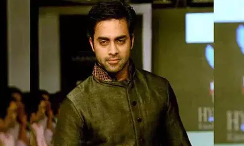 मुझे लगा था कि उस नाकामी के साथ मैं फिल्मों को अलविदा कह दूंगा: Navdeep मुझे लगा था कि उस नाकामी के साथ मैं फिल्मों को अलविदा कह दूंगा: Navdeep