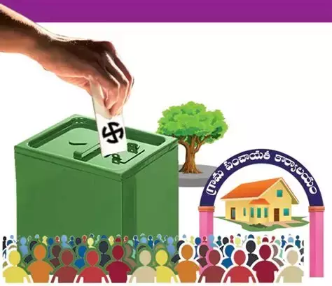 panchayat चुनाव ने उम्मीदवारों को कर्ज और निराशा में डाल दिया panchayat चुनाव ने उम्मीदवारों को कर्ज और निराशा में डाल दिया