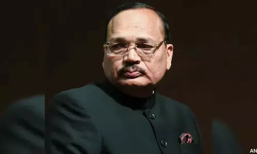 Chief Justice सूर्यकांत ने रिटायर हो रहे जजों को क्लास दी