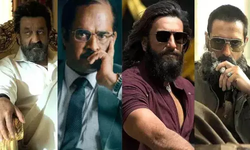 Mythri मूवी मेकर्स धुरंधर को तेलुगु में रिलीज करेंगे?