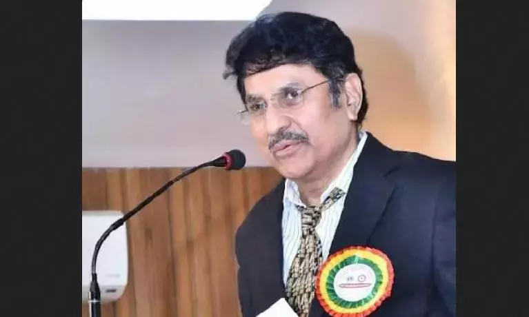 Telangana : DME ने अस्थायी ट्रांसफर के लिए आवेदन आमंत्रित किए Telangana : DME ने अस्थायी ट्रांसफर के लिए आवेदन आमंत्रित किए