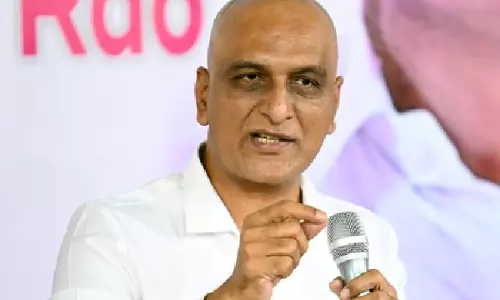 BRS, अयोग्यता याचिकाओं पर तेलंगाना स्पीकर के आदेश को चुनौती देगी BRS, अयोग्यता याचिकाओं पर तेलंगाना स्पीकर के आदेश को चुनौती देगी