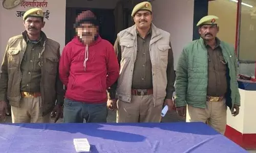कानून को गुमराह करने की साजिश, सीधे जेल की राह! फर्जी जमानतदार गिरफ्तार