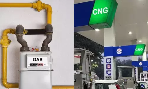 New Delhi: CNG-PNG की नई कीमतें 1 जनवरी से लागू होगी New Delhi: CNG-PNG की नई कीमतें 1 जनवरी से लागू होगी