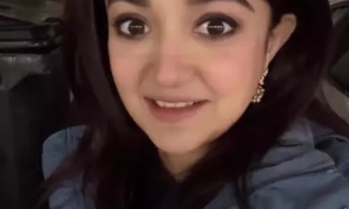 ज्यूरिख एयरपोर्ट पर अनोखी घटना, Monali Thakur ने साझा किया अनुभव