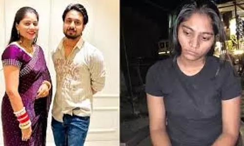 Indore: सोनम के जमानत आवेदन पर परिवार ने विरोध किया Indore: सोनम के जमानत आवेदन पर परिवार ने विरोध किया