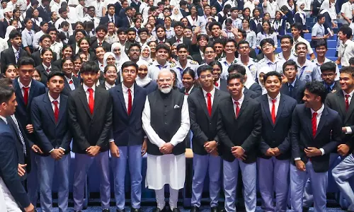 PM Modi ने बताया, भारत ने पिछले 11 सालों में हासिल किए बड़े आर्थिक सुधार