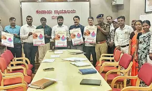 बच्चों को पोलियो से बचाने के लिए टीका लगवाएं: तहसीलदार विनोद अटाली बच्चों को पोलियो से बचाने के लिए टीका लगवाएं: तहसीलदार विनोद अटाली