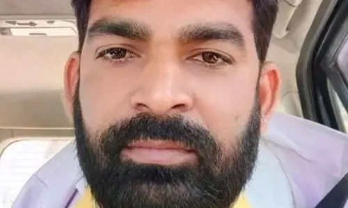 Unnao: व्यापम घोटाले के बाद उन्नाव में नई पहचान बना रहा चिकित्सक Unnao: व्यापम घोटाले के बाद उन्नाव में नई पहचान बना रहा चिकित्सक