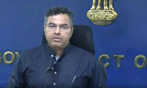 दिल्ली की पिछली सरकार ने नहीं किया काम : प्रवेश वर्मा