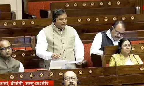 सरकार प्रमुख क्षेत्रों को मज़बूत करने के लिए गंभीरता से काम कर रही है: Minister