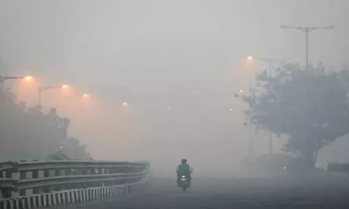 Chandigarh: वायु प्रदूषण में हरियाणा का जिला सबसे आगे