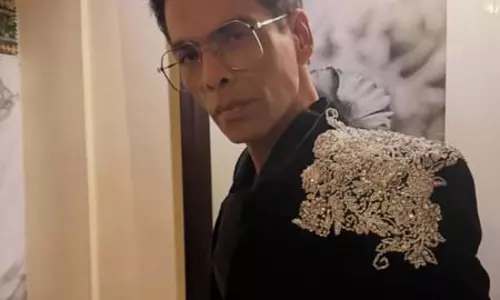 करण जौहर ने की धुरंधर की जमकर तारीफ, फिल्म होमबाउंड के ऑस्कर शॉर्टलिस्ट पर जताई खुशी